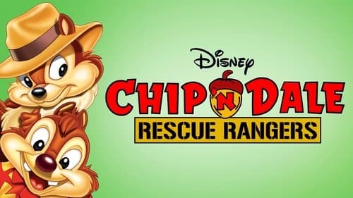 Chip 'n' Dale Rescue Rangers still