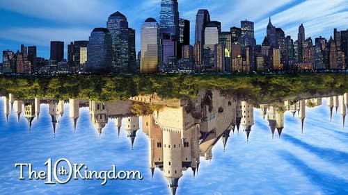 The 10th Kingdom still