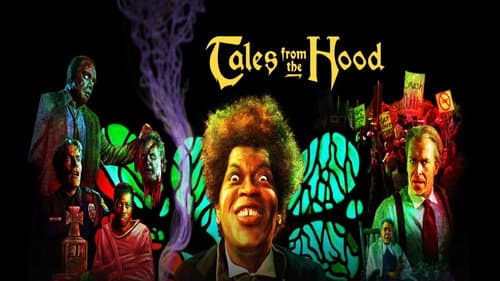 Tales from the Hood still