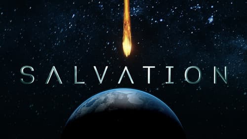 Salvation still