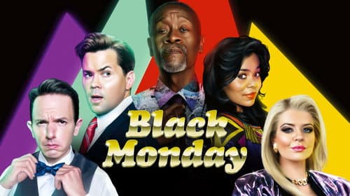 Black Monday still
