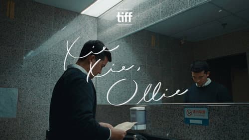 Xie Xie, Ollie still