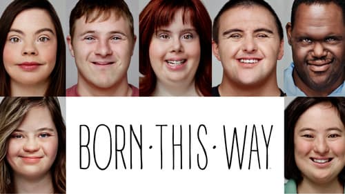 Born This Way still