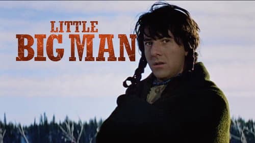 Little Big Man still