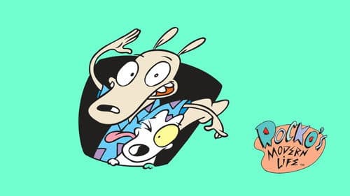 Rocko's Modern Life still