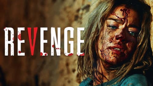 Revenge still