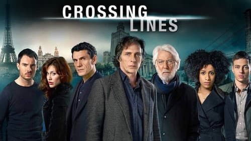 Crossing Lines still