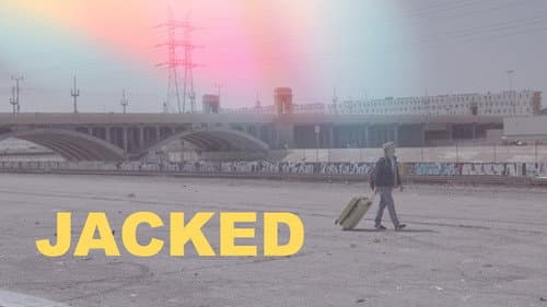 Jacked still
