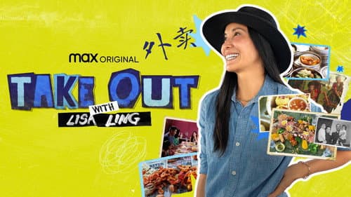 Take Out with Lisa Ling still