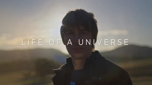 Brian Cox: Life Of A Universe still