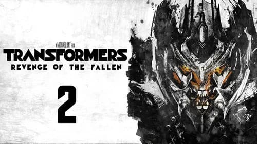 Transformers: Revenge of the Fallen still