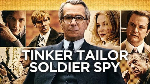 Tinker Tailor Soldier Spy still