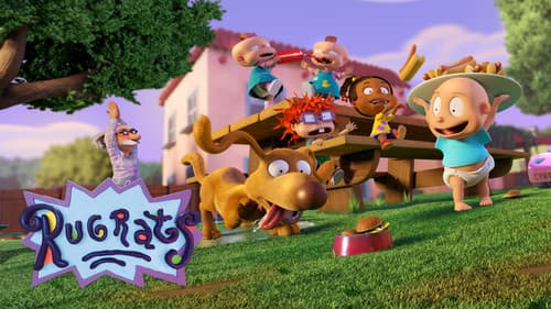 Rugrats still