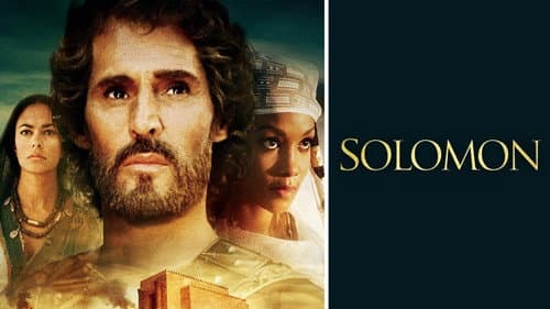 Solomon still