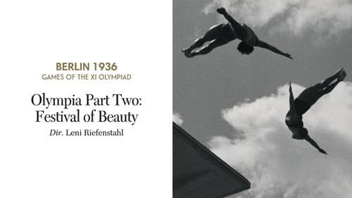 Olympia Part Two: Festival of Beauty still