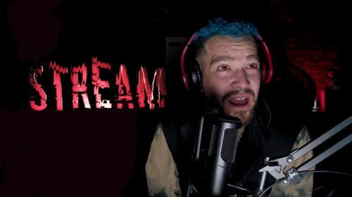 Stream still