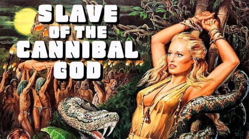 Slave of the Cannibal God still