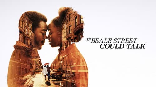 If Beale Street Could Talk still