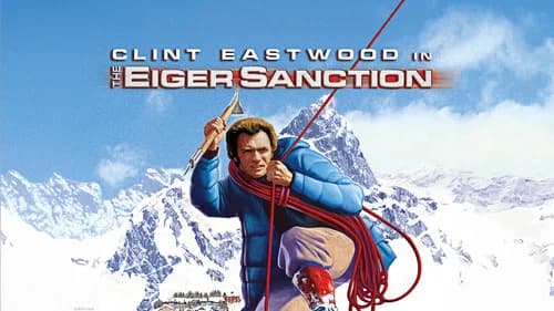 The Eiger Sanction still
