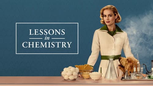 Lessons in Chemistry still