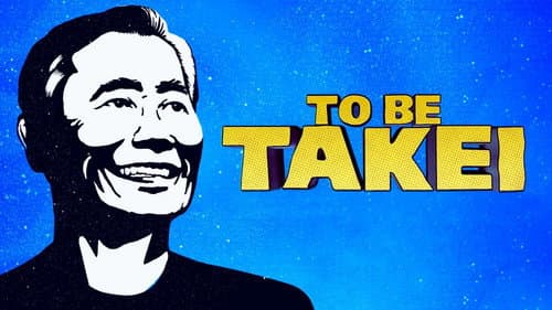 To Be Takei still