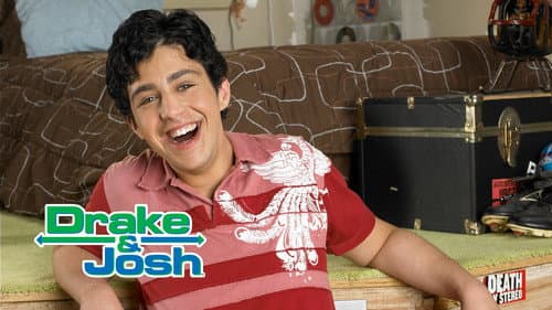 Drake & Josh still