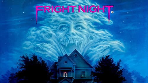 Fright Night still