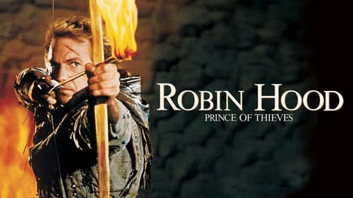 Robin Hood: Prince of Thieves still