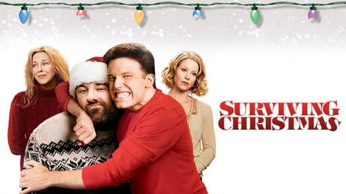 Surviving Christmas still