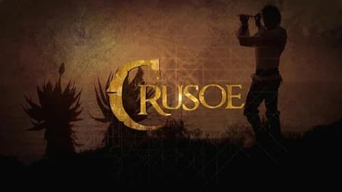 Crusoe still