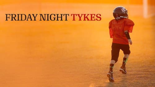 Friday Night Tykes still