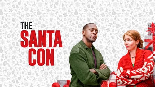 The Santa Con still