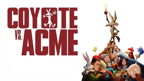 Coyote vs. Acme still
