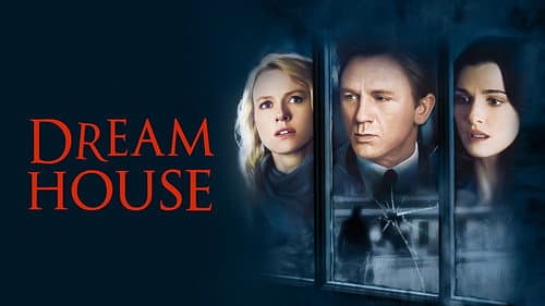 Dream House still