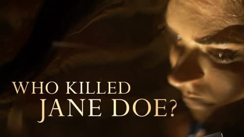 Who Killed Jane Doe? still