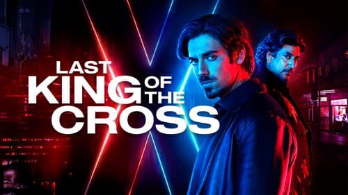 Last King of the Cross still