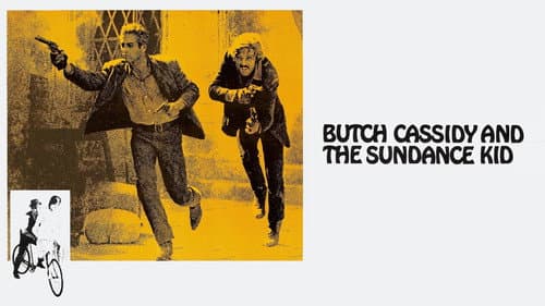 Butch Cassidy and the Sundance Kid still