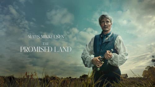 The Promised Land still