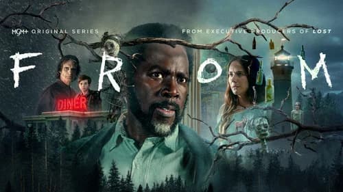 FROM still