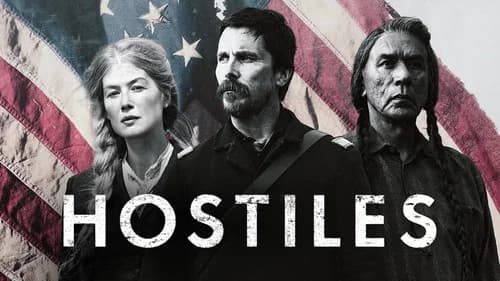 Hostiles still