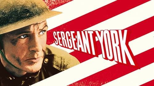 Sergeant York still