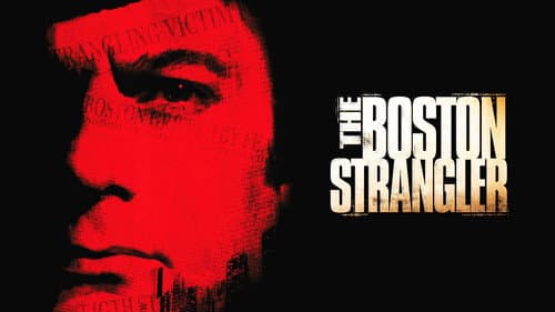 The Boston Strangler still