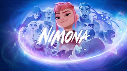 Nimona still