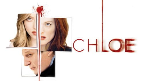 Chloe still