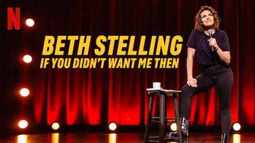 Beth Stelling: If You Didn't Want Me Then still