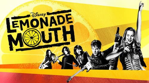 Lemonade Mouth still