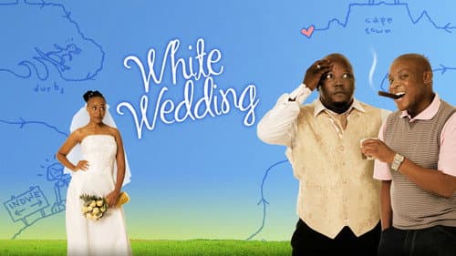 White Wedding still