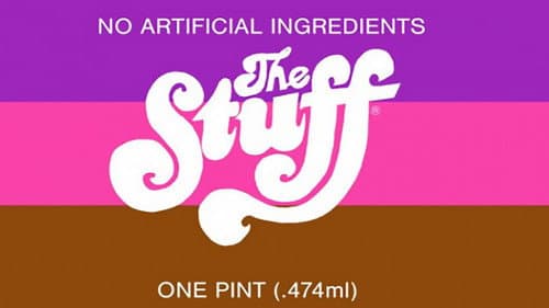 The Stuff still