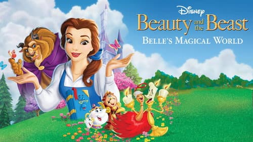 Belle's Magical World still