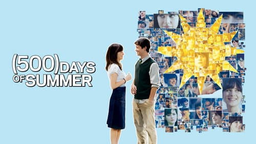 (500) Days of Summer still